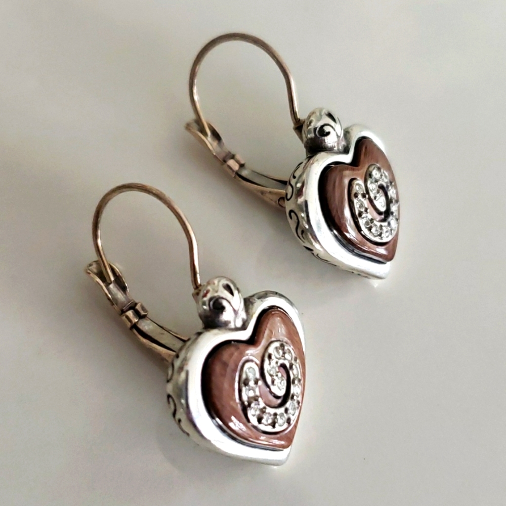 Brighton Earrings - Picture 2 of 3